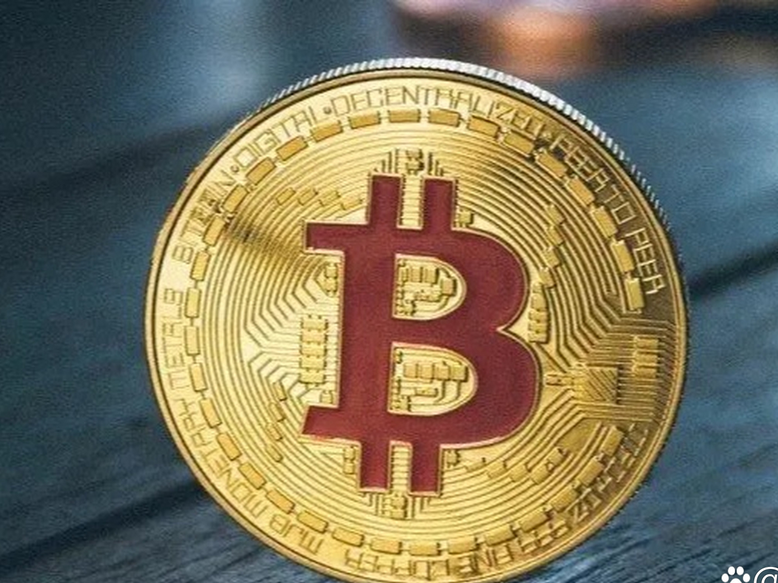 比特币等于多少人民币(一个比特币等于多少人民币)