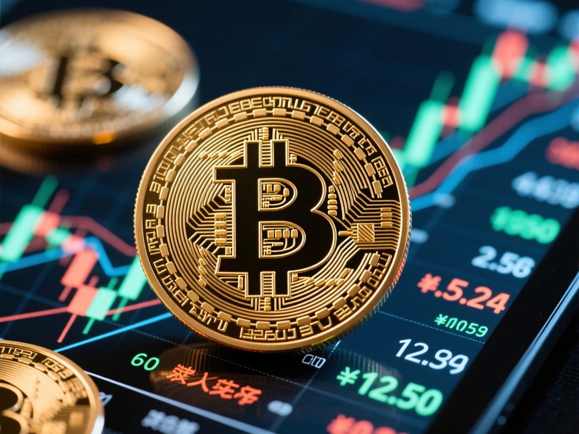 比特币等于多少人民币(一个比特币等于多少人民币)