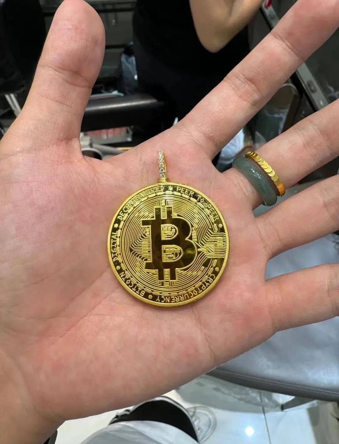 比特币是谁发明的(比特币谁发明的原理是什么) 比特币是谁发明的(比特币谁发明的原理是什么)