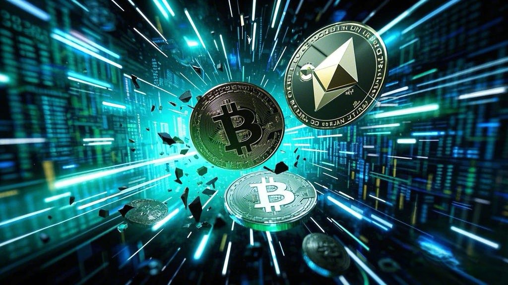 比特币为什么值钱(为什么比特币会值钱) 比特币为什么值钱(为什么比特币会值钱)