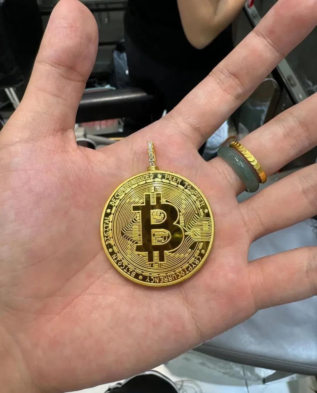 比特币图片(比特币图片大全大图) 比特币图片(比特币图片大全大图)