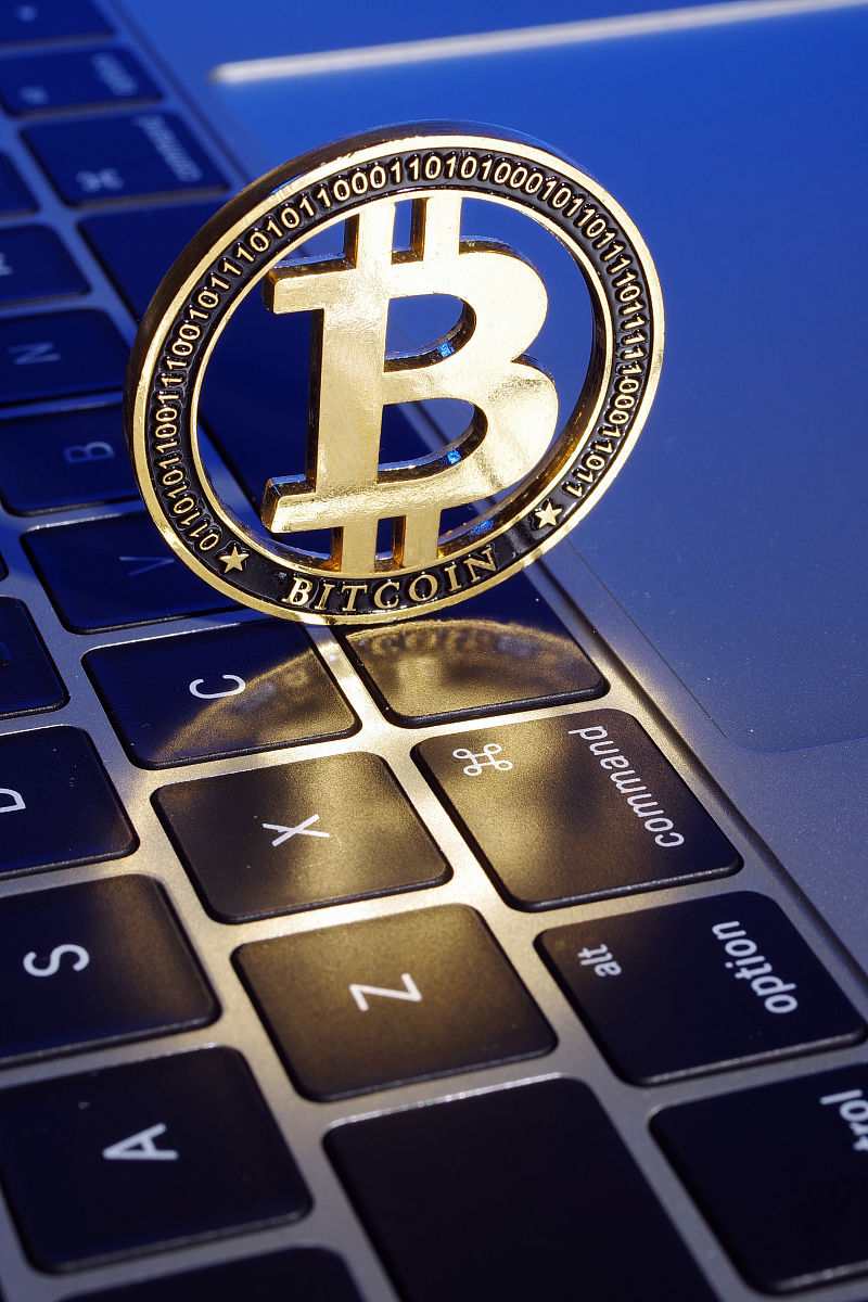 比特币地址(比特币地址和私钥)