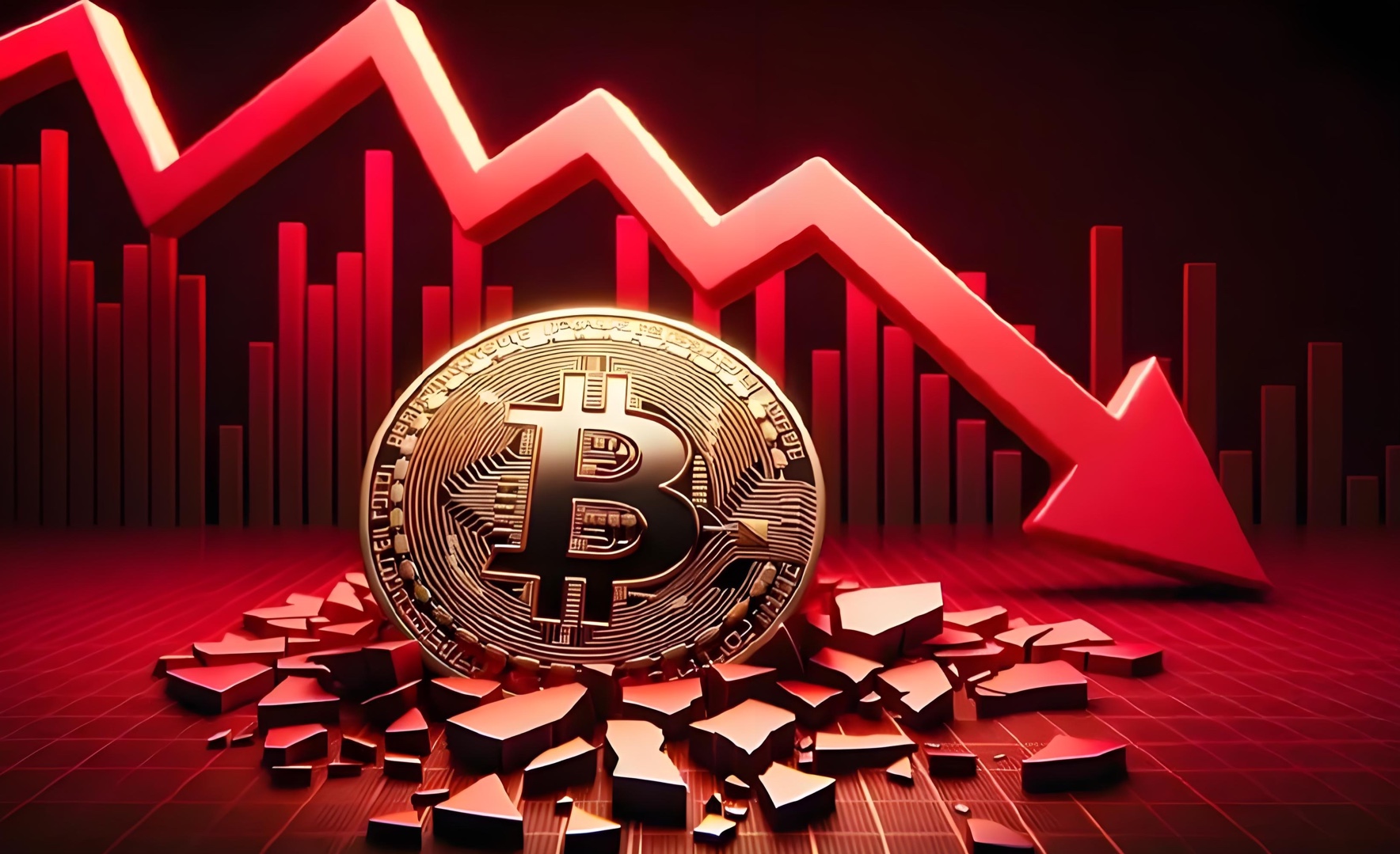 比特币暴涨(比特币暴涨暴跌)