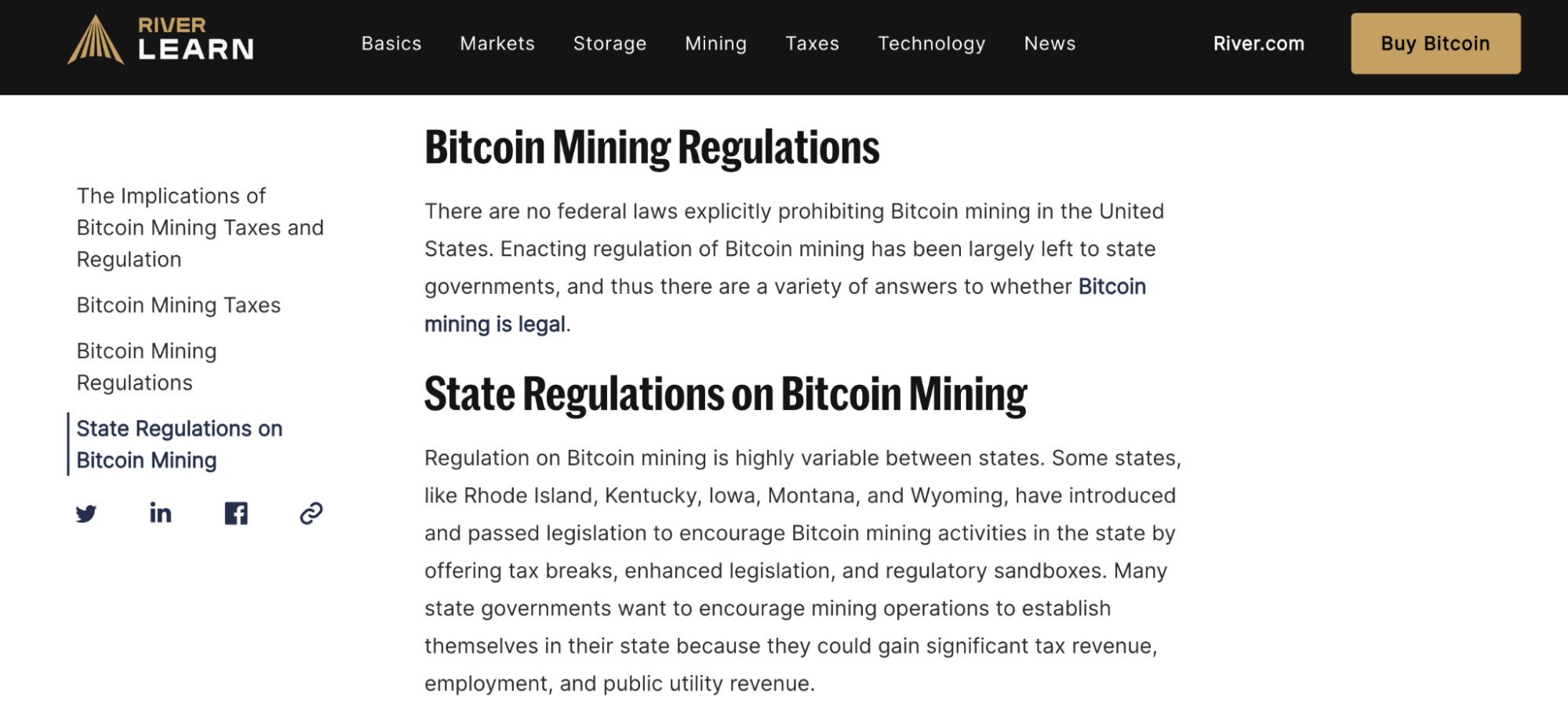 比特币为什么要挖矿(比特币为什么要挖矿呢)