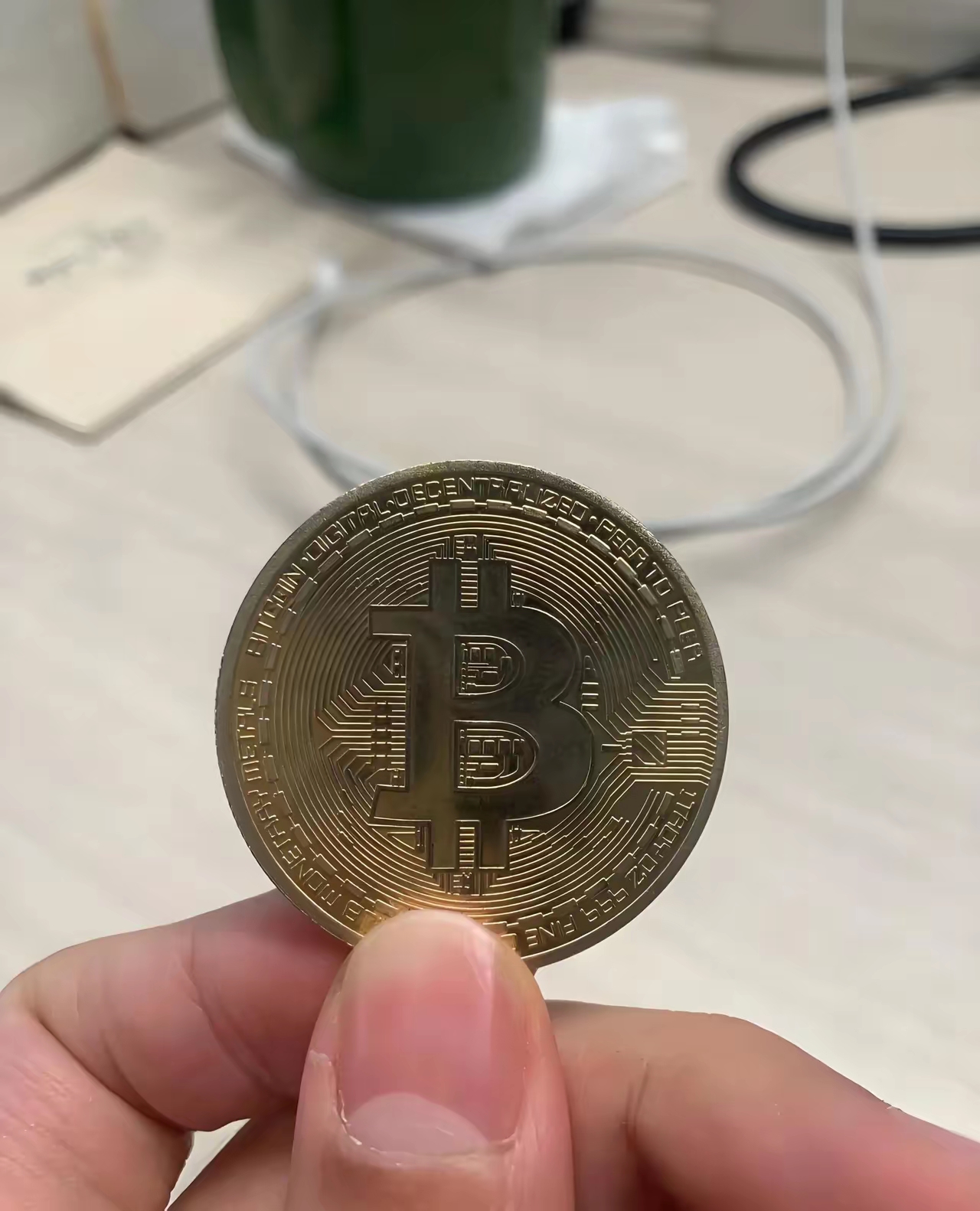 比特币是谁发明的(比特币是谁发明的创始人)