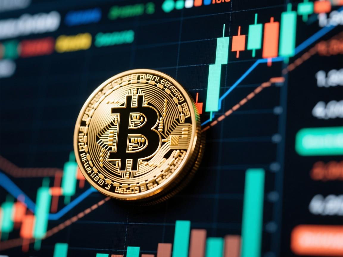 美元比特币(binance拟购买10亿美元比特币)