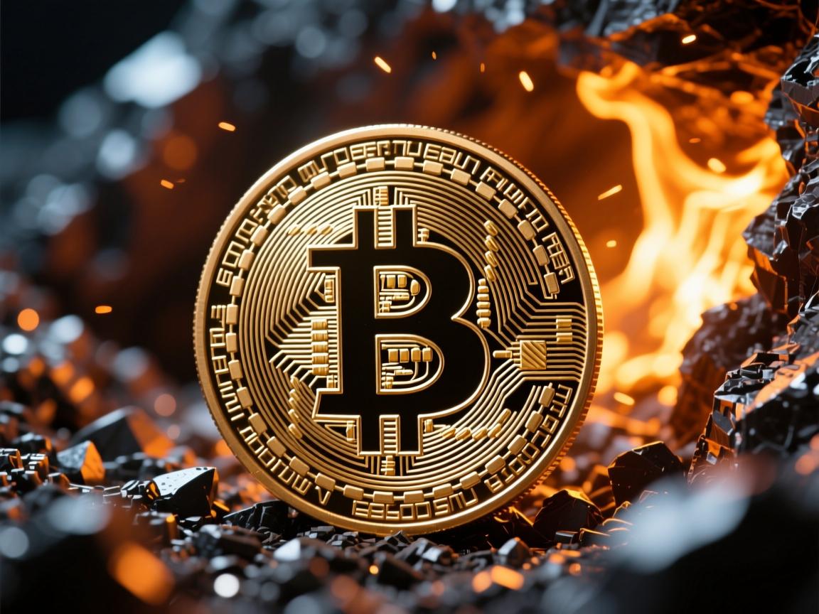 比特币挖矿是什么意思(比特币挖矿是什么意思的问题到底是什么)