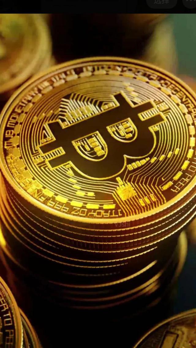 比特币图片(100个比特币图片)