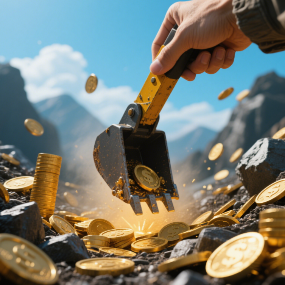 赚比特币(比特币 赚钱)