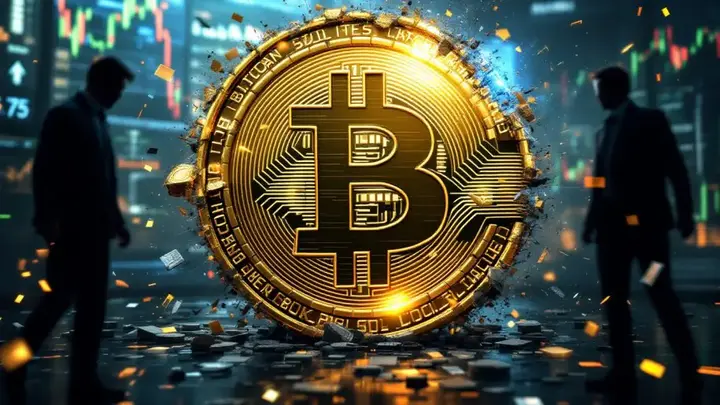 比特币什么意思(比特币是什么意思合法吗)