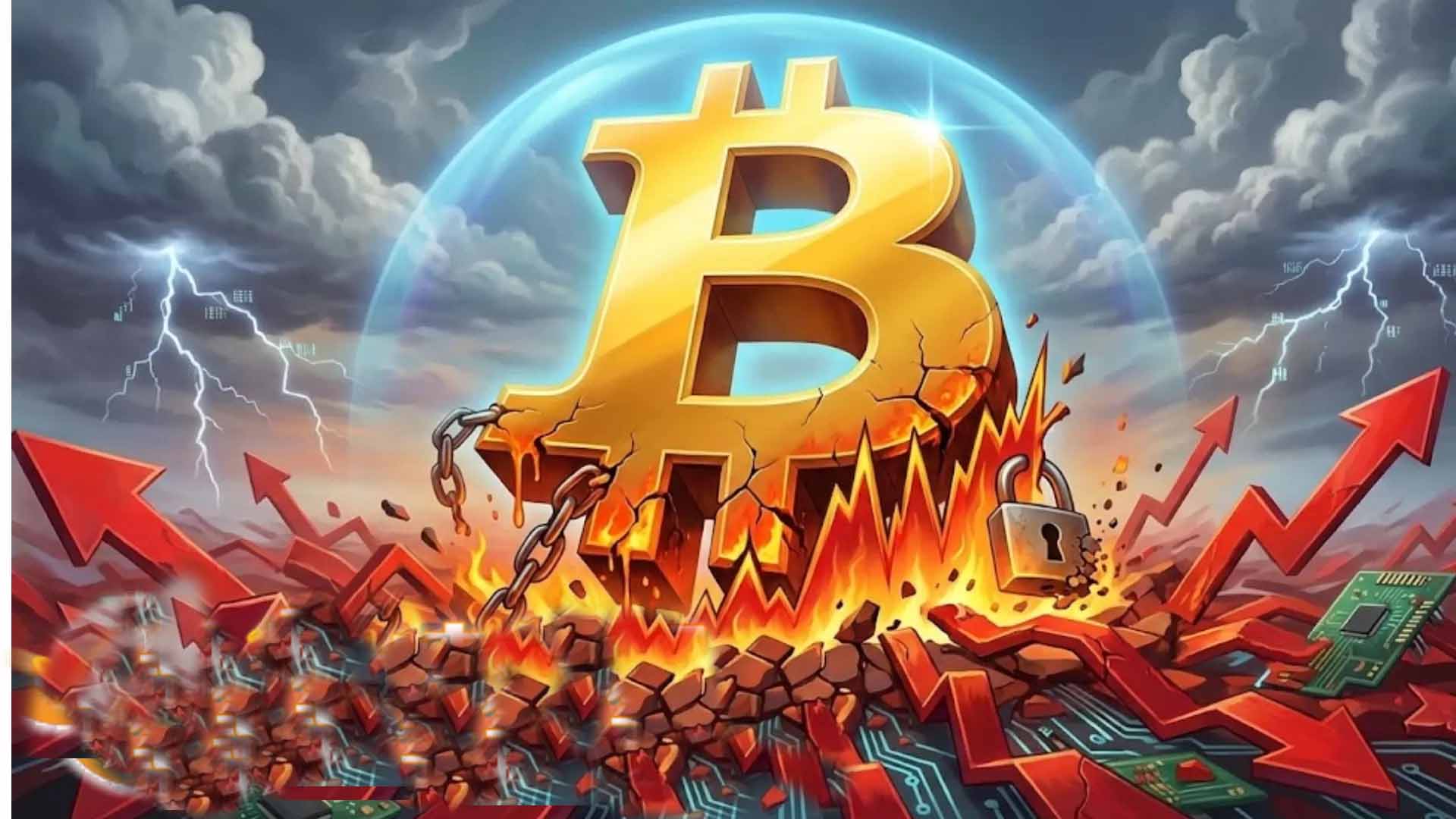 一个比特币多少钱(一个比特币多少钱比特币价格)