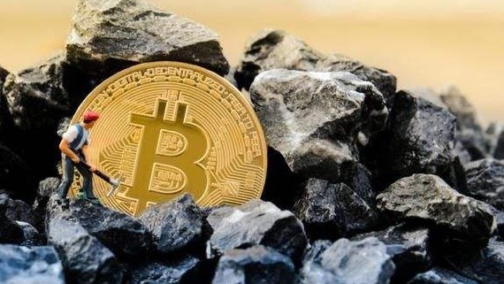 比特币为什么要挖矿(比特币为什么挖矿可以挖到)